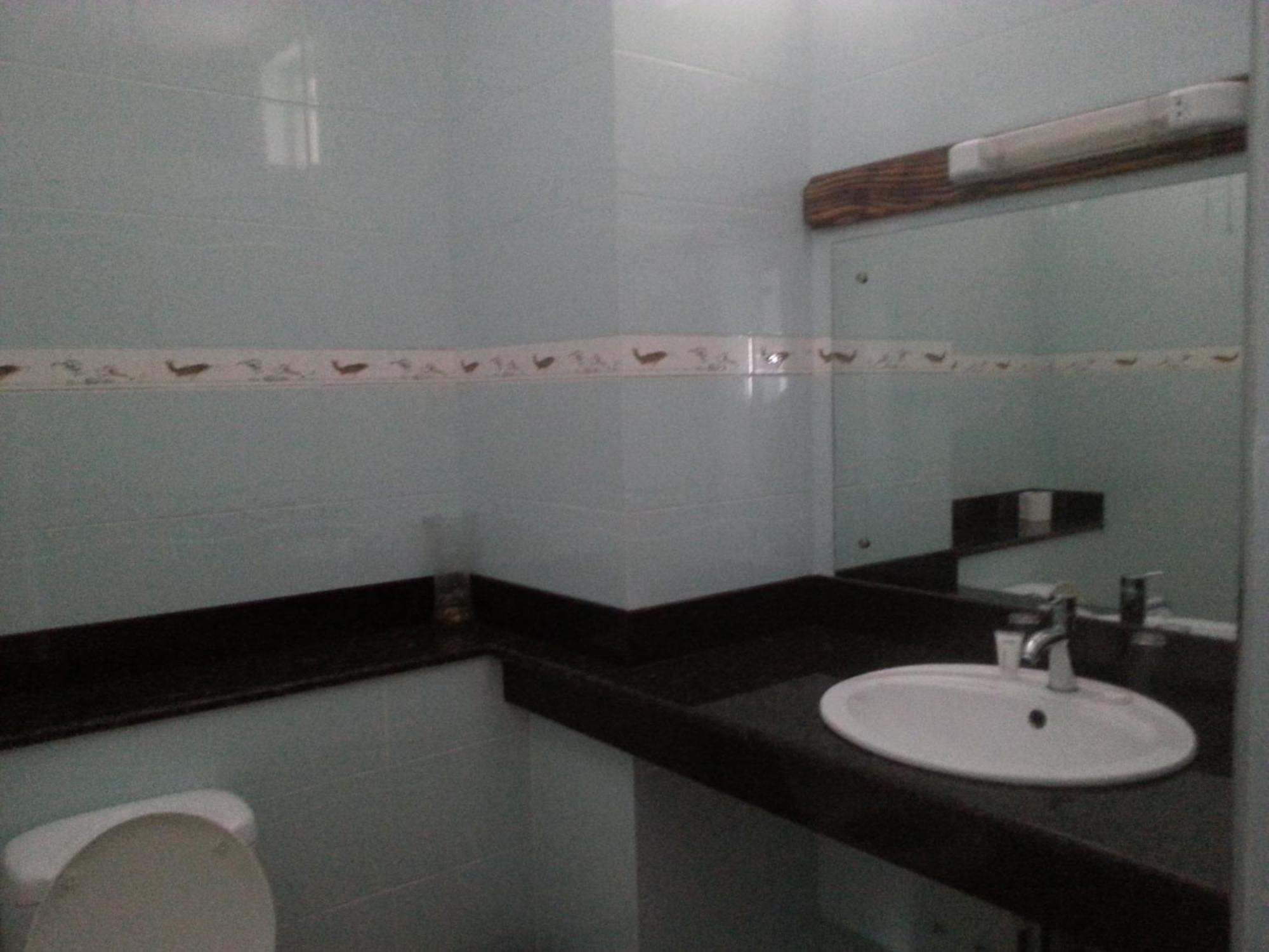 ไดเวอร์ลอดจ์เกสท์เฮาส์ Bed & Breakfast โบวาลง ห้อง รูปภาพ