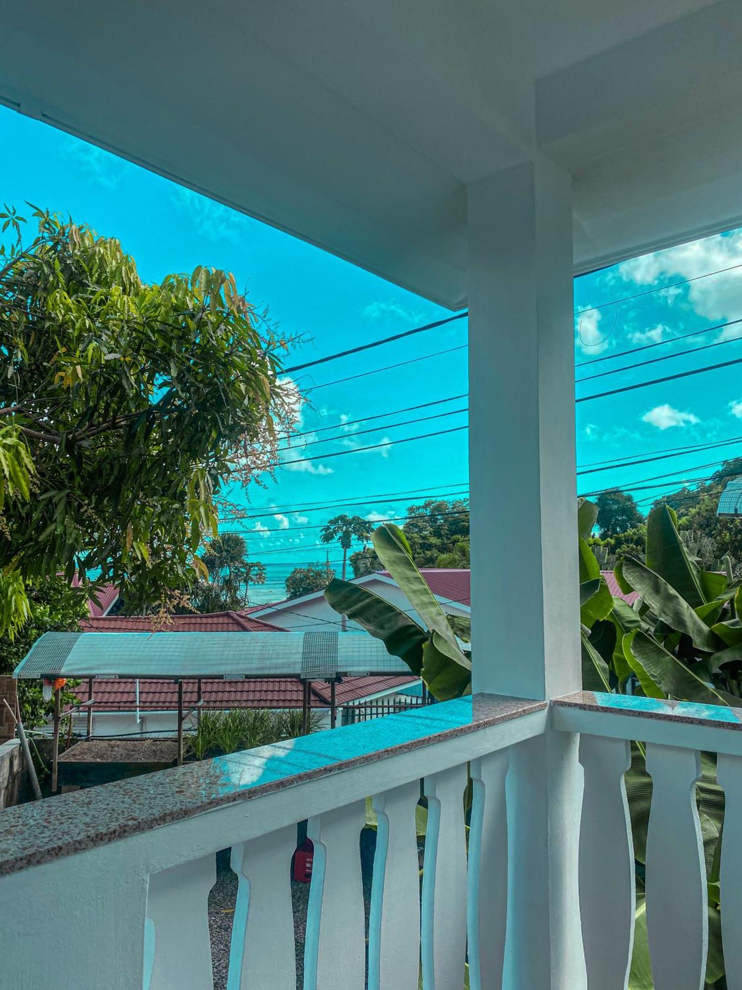 ไดเวอร์ลอดจ์เกสท์เฮาส์ Bed & Breakfast โบวาลง ภายนอก รูปภาพ